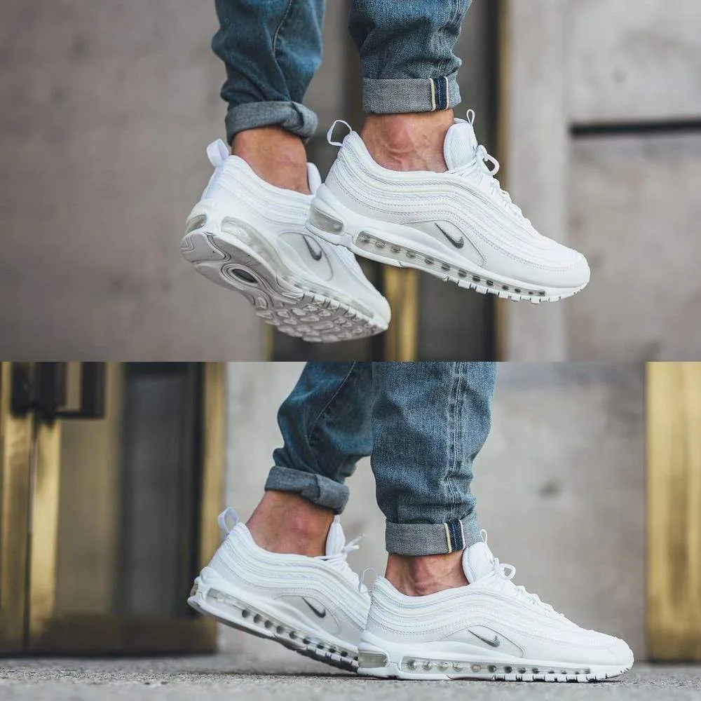 Nike Air Max 97 OG White  Future Forward