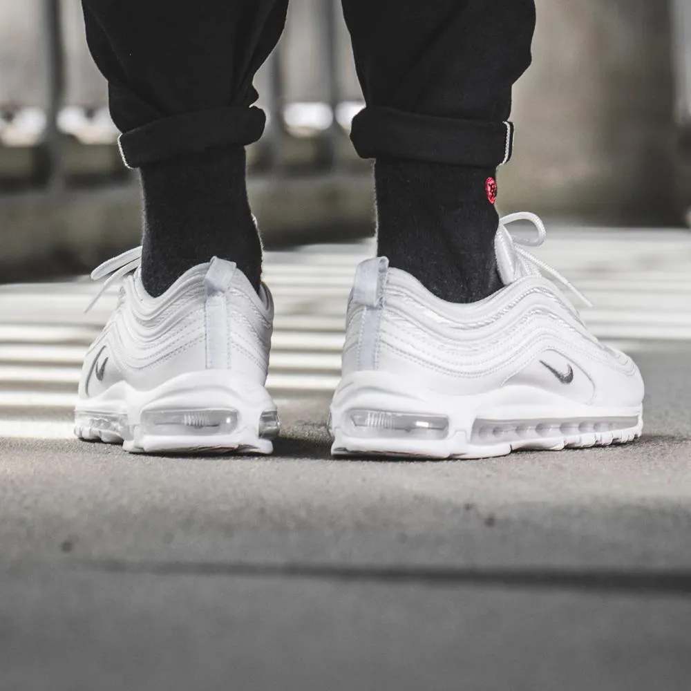 Nike Air Max 97 OG White  Future Forward