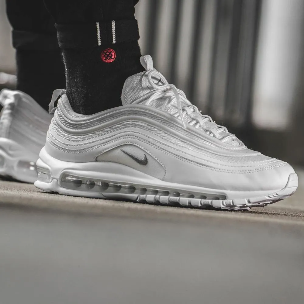 Nike Air Max 97 OG White  Future Forward
