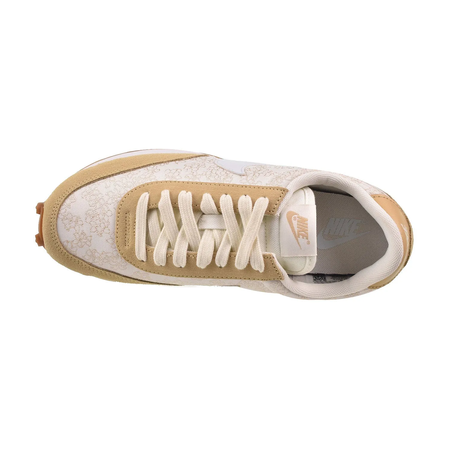 Nike DayBreak "Sesame" Women's Shoes Seasame-Multicolor