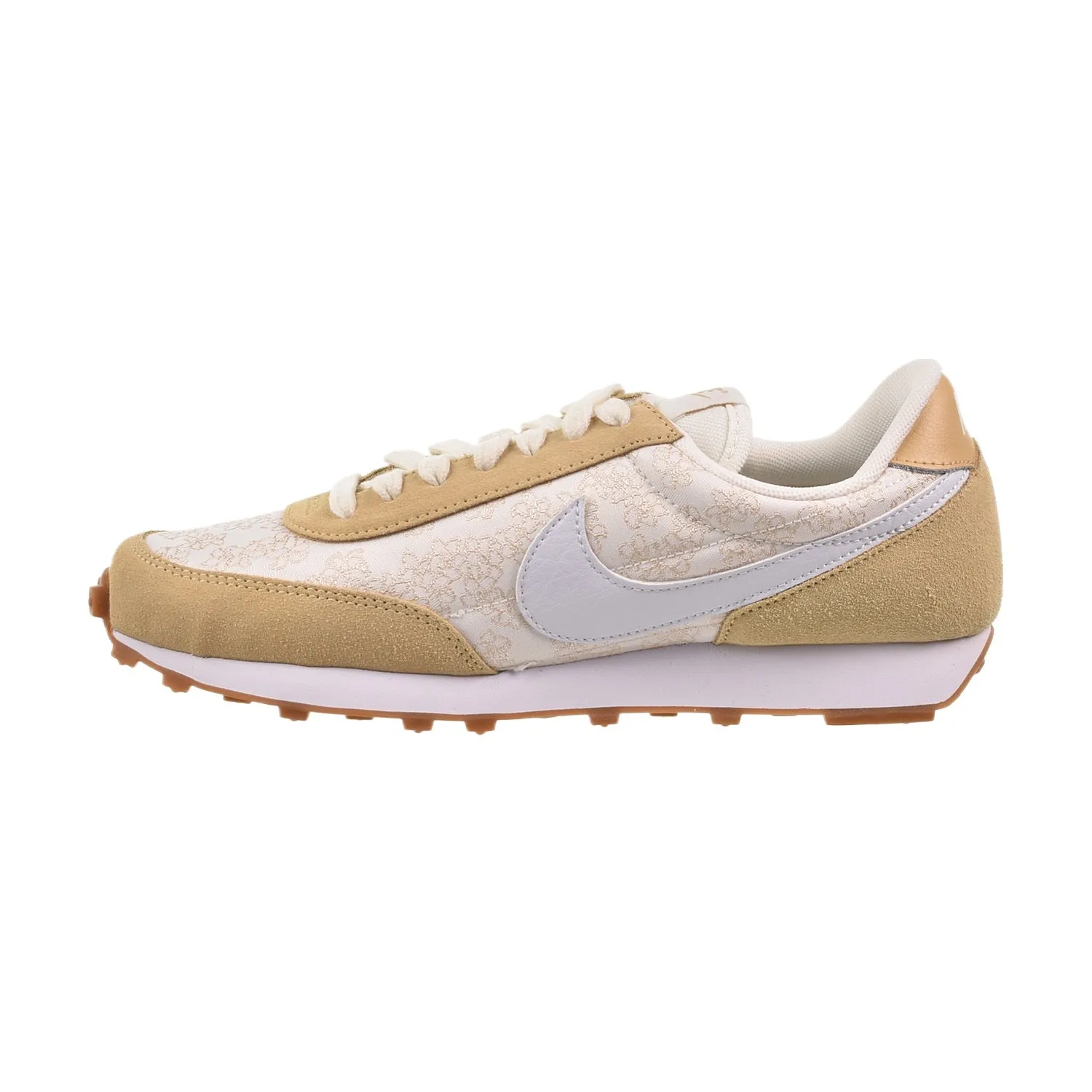 Nike DayBreak "Sesame" Women's Shoes Seasame-Multicolor