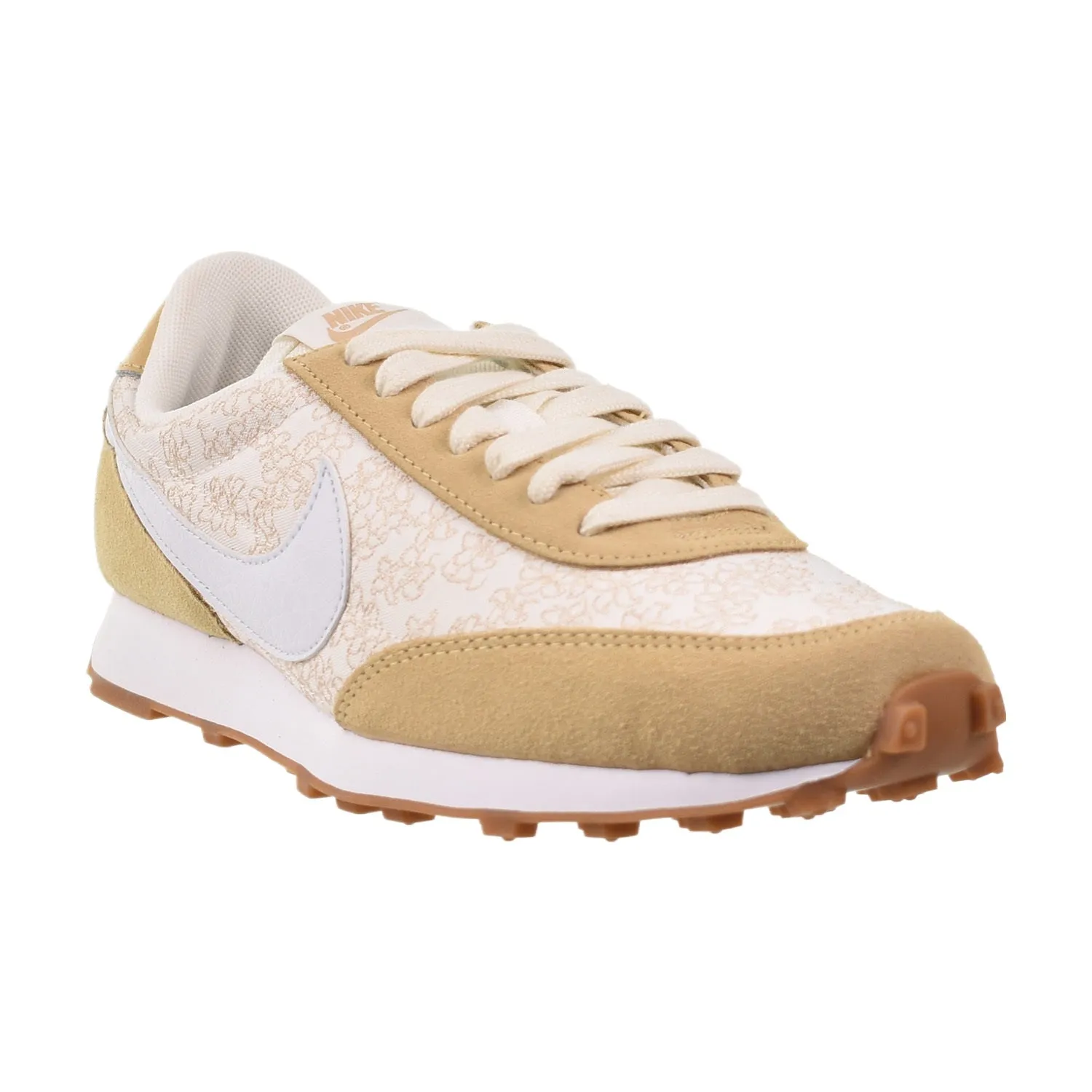 Nike DayBreak "Sesame" Women's Shoes Seasame-Multicolor