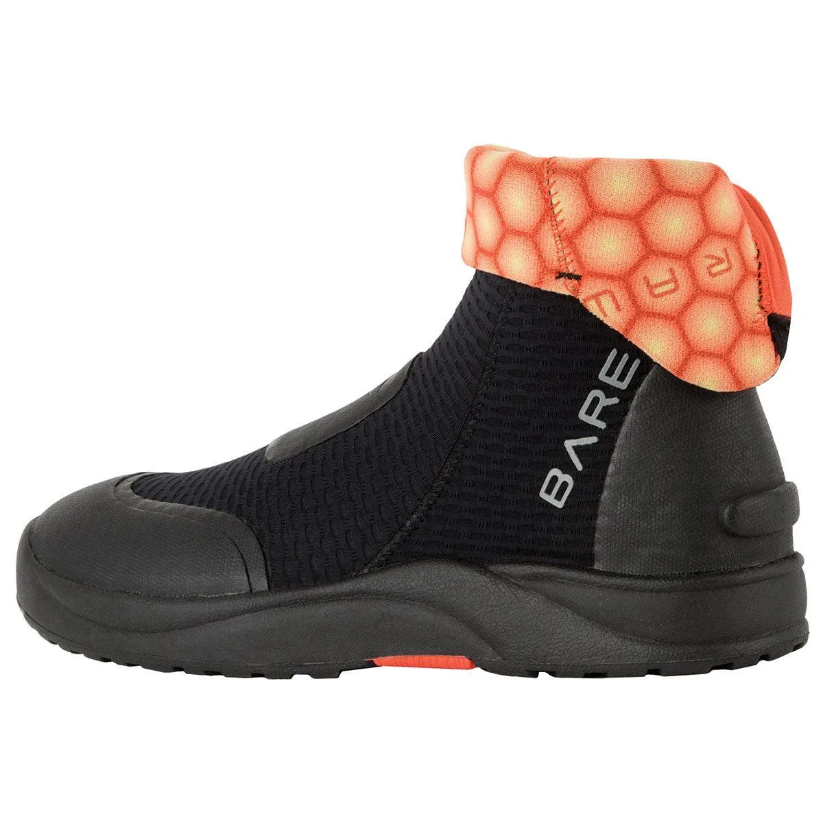 Open Box Bare 5mm Ultrawarmth Boot