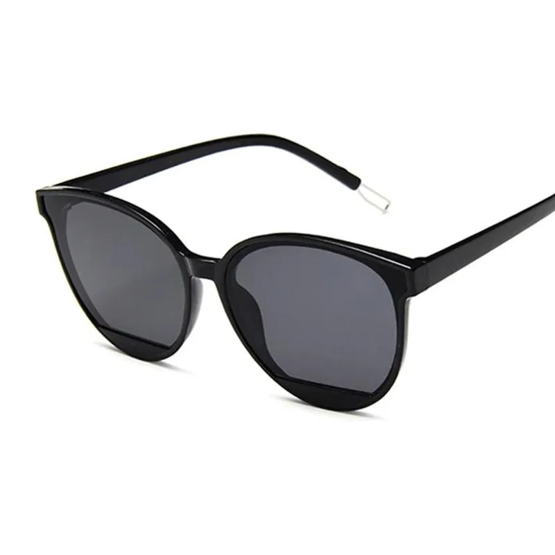 Outdoor Summer Fashion Mirror Sunglasses