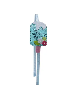 Popsicle Headband