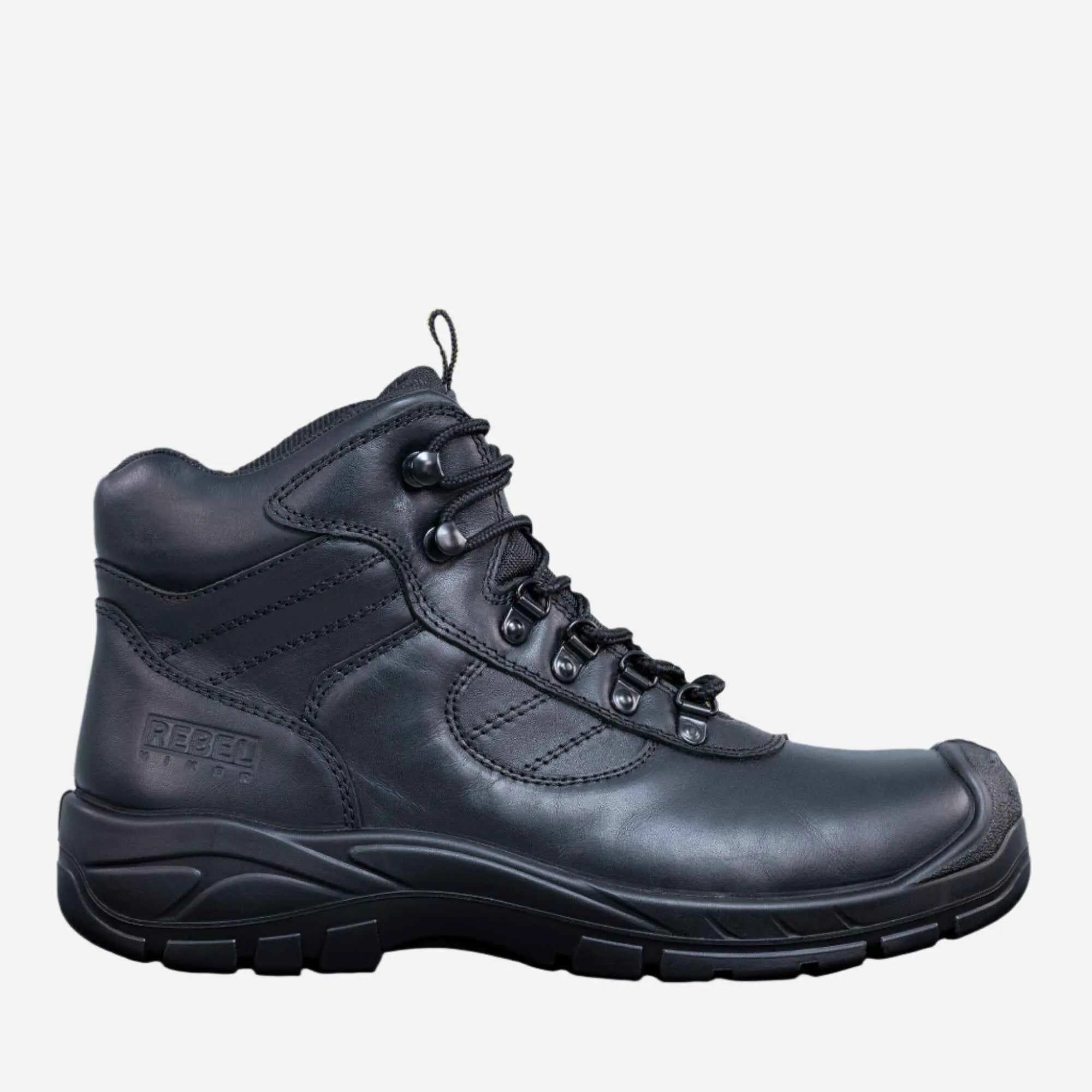 REBEL HIKER SAFETY BOOT