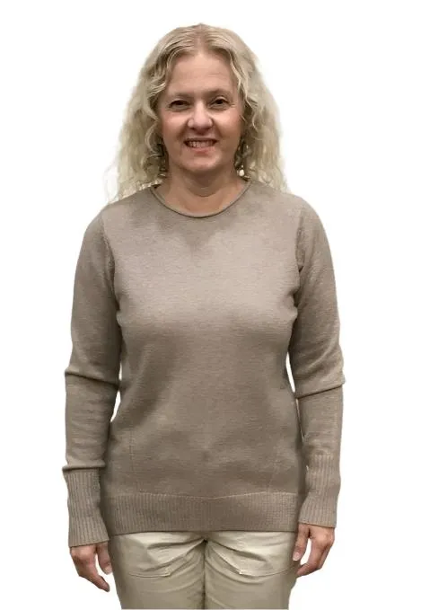 Renaur Cozy Knit Sweater