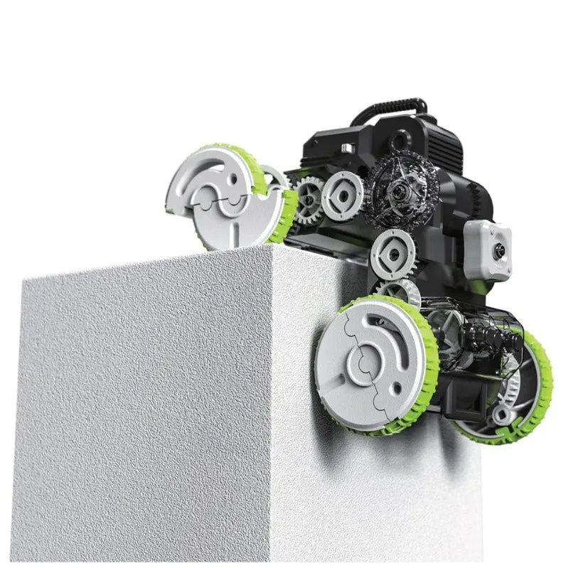Rugged Terrain Rover