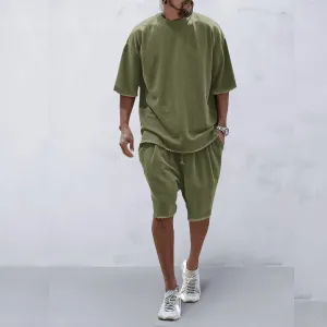 RUSSELL | CASUAL STREETWEAR SET