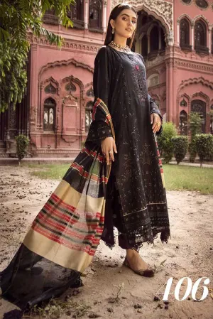 Shaista - Design 406 Luxury Viscose Collection