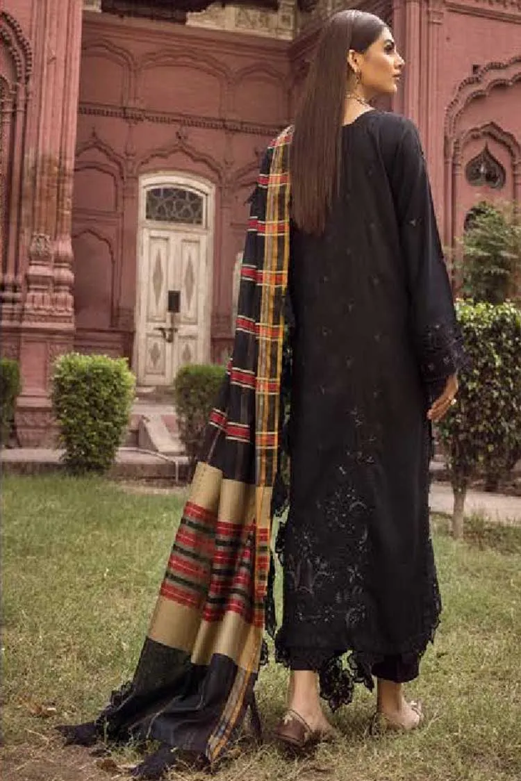 Shaista - Design 406 Luxury Viscose Collection