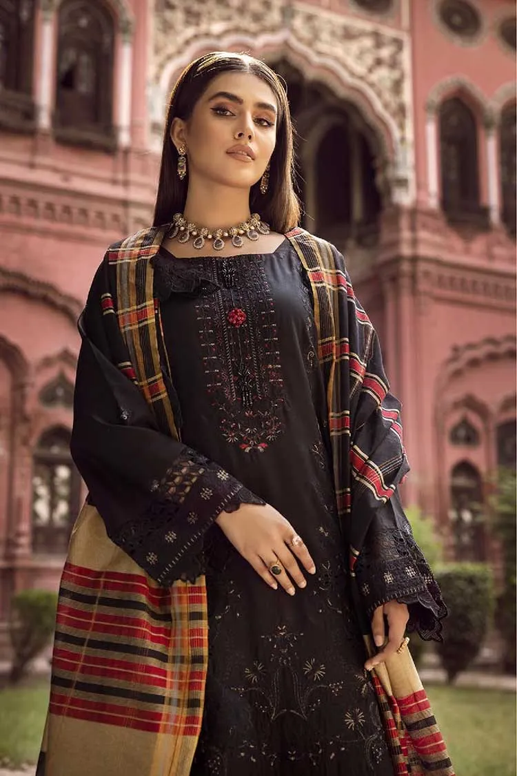 Shaista - Design 406 Luxury Viscose Collection