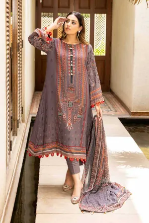 SPEC 103 Luxury Embroidered Collection