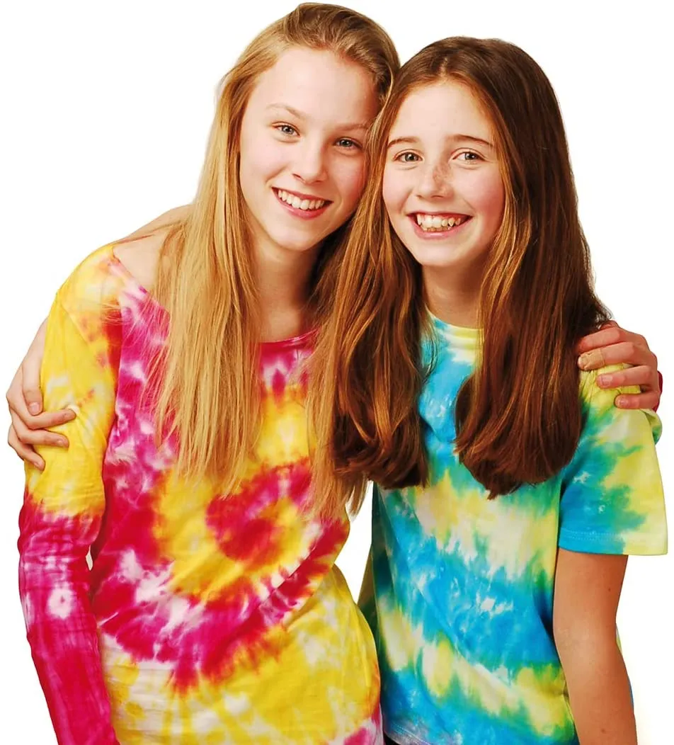 Summer Colors Fashion Show