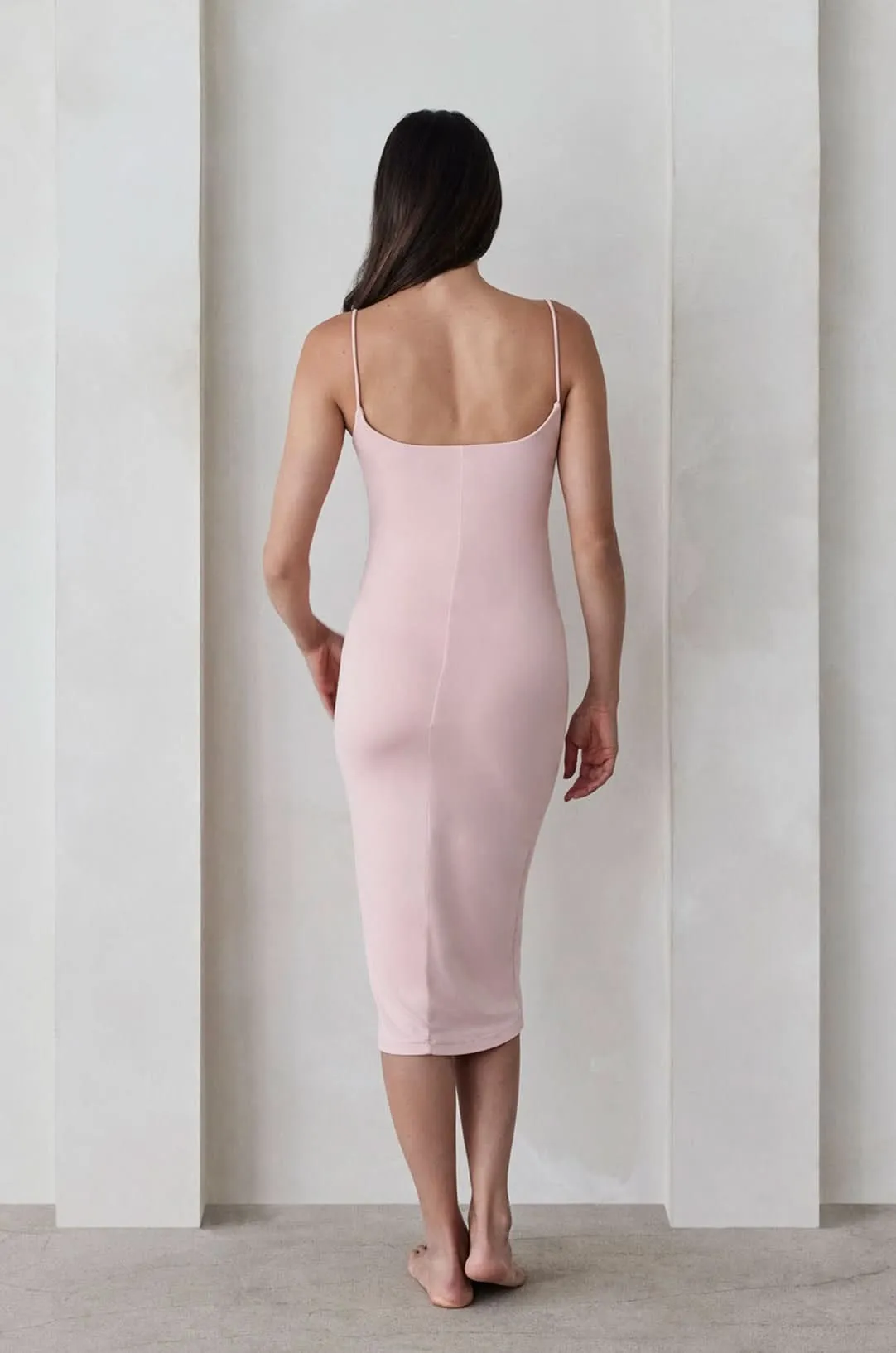 The Brigitte Maternity Dress