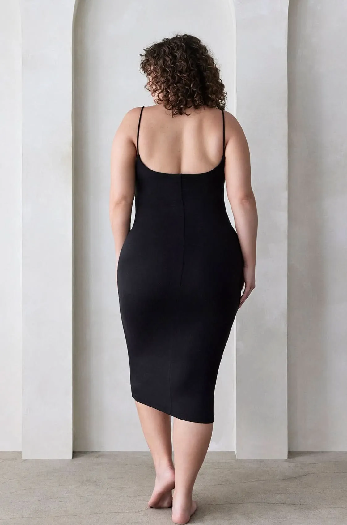 The Brigitte Maternity Dress