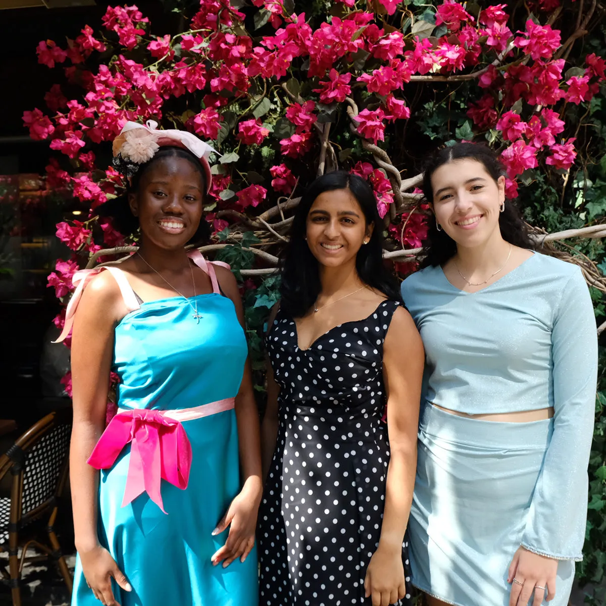 The Fashion Class Teen Summer Camp