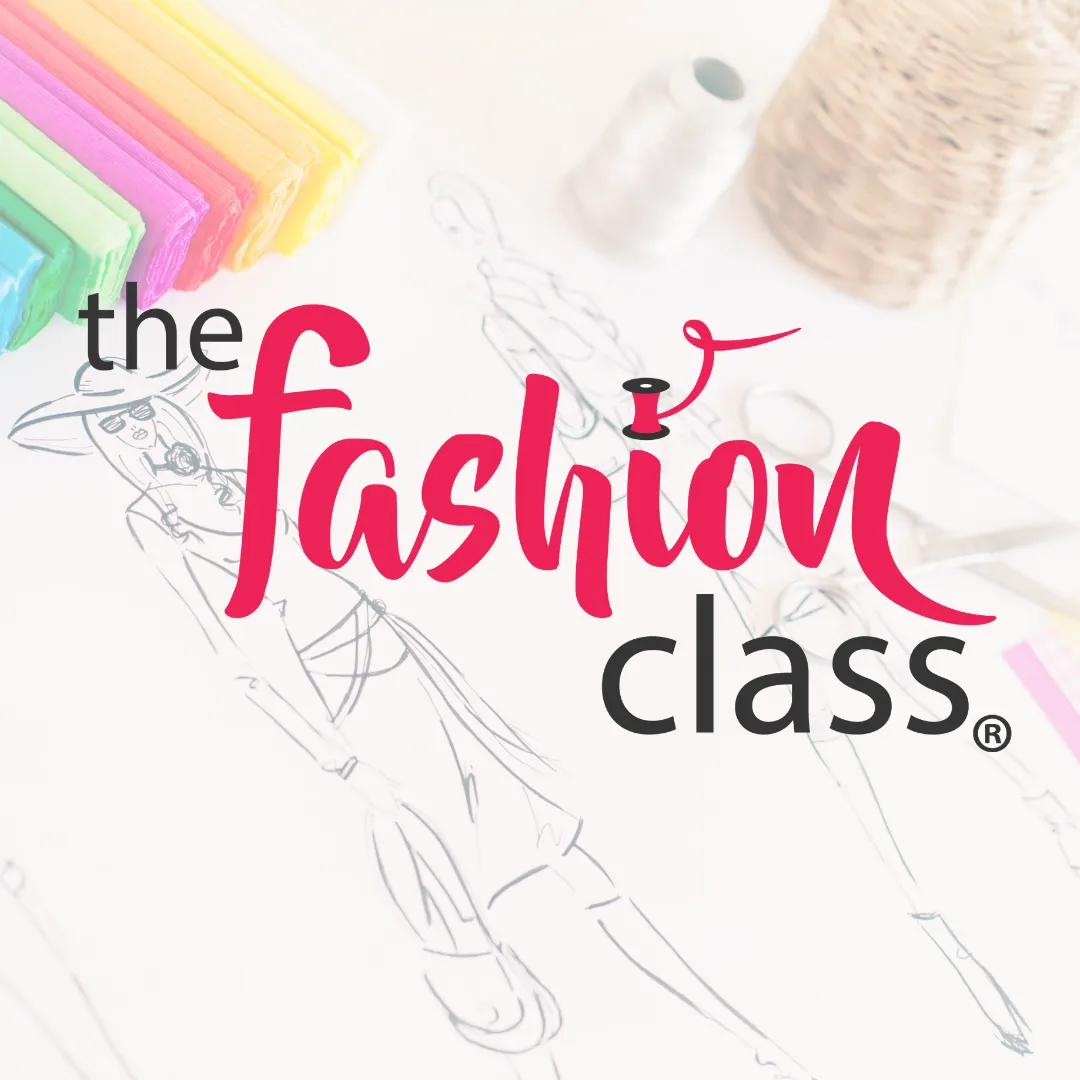 The Fashion Class Teen Summer Camp