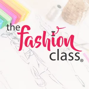 The Fashion Class Teen Summer Camp