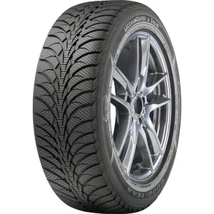 Ultra Grip Ice WRT - 235/65R18 106S