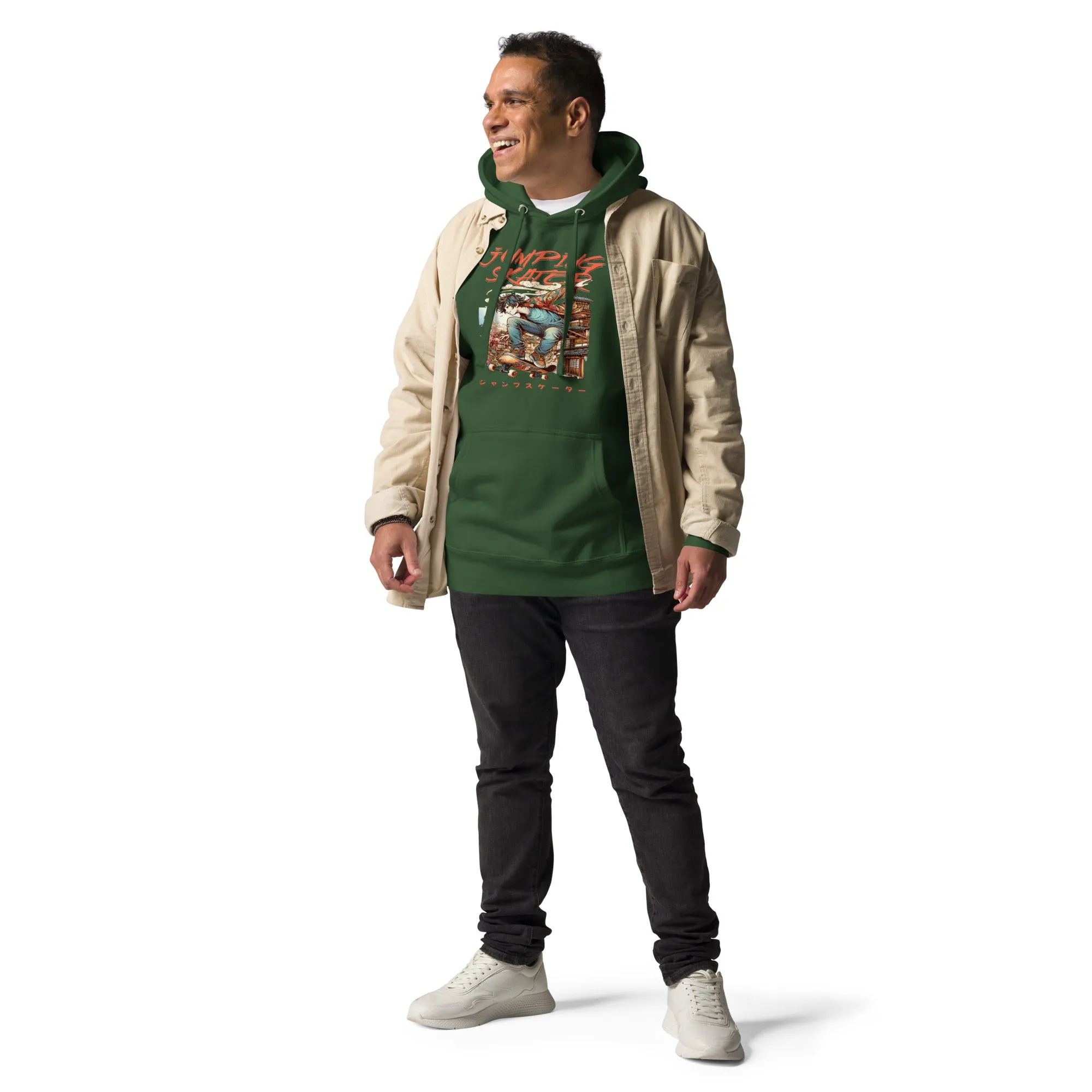 Unisex Hoodie Cozy Comfort: The Ultimate Hoodie for Everyday Style.