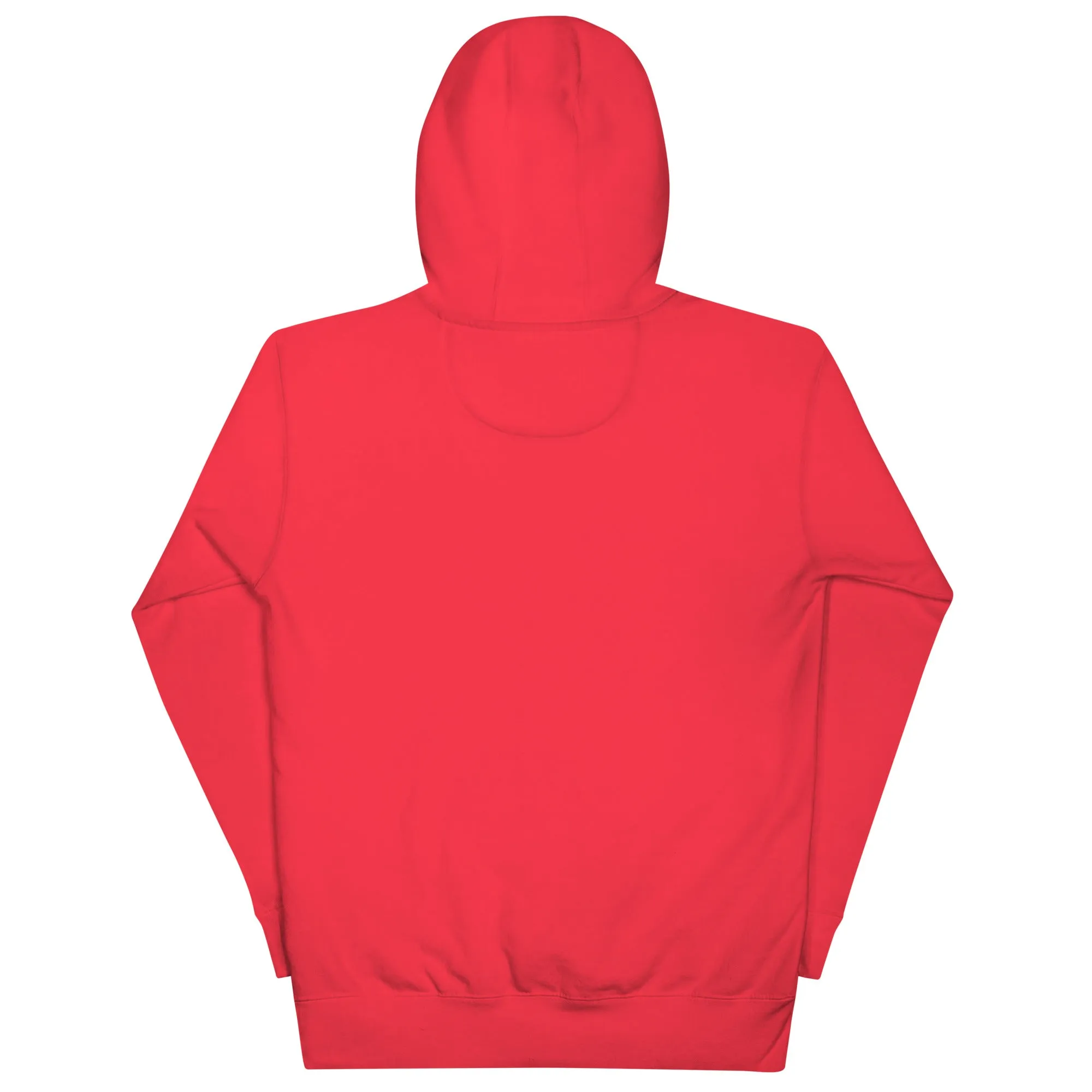 Unisex Hoodie Cozy Comfort: The Ultimate Hoodie for Everyday Style.
