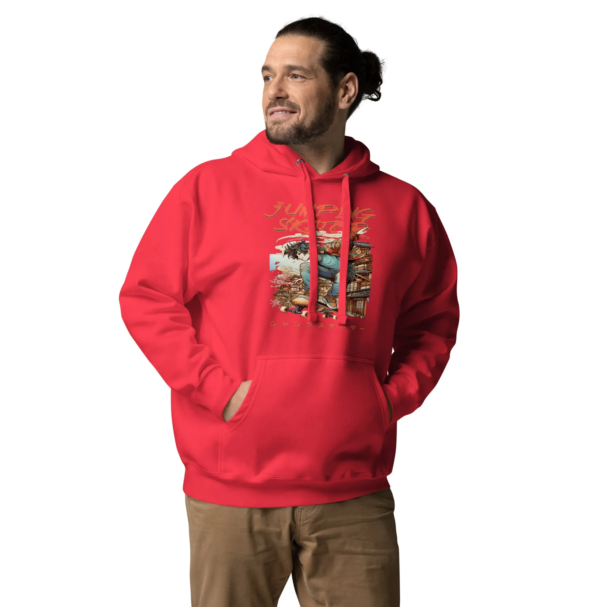 Unisex Hoodie Cozy Comfort: The Ultimate Hoodie for Everyday Style.