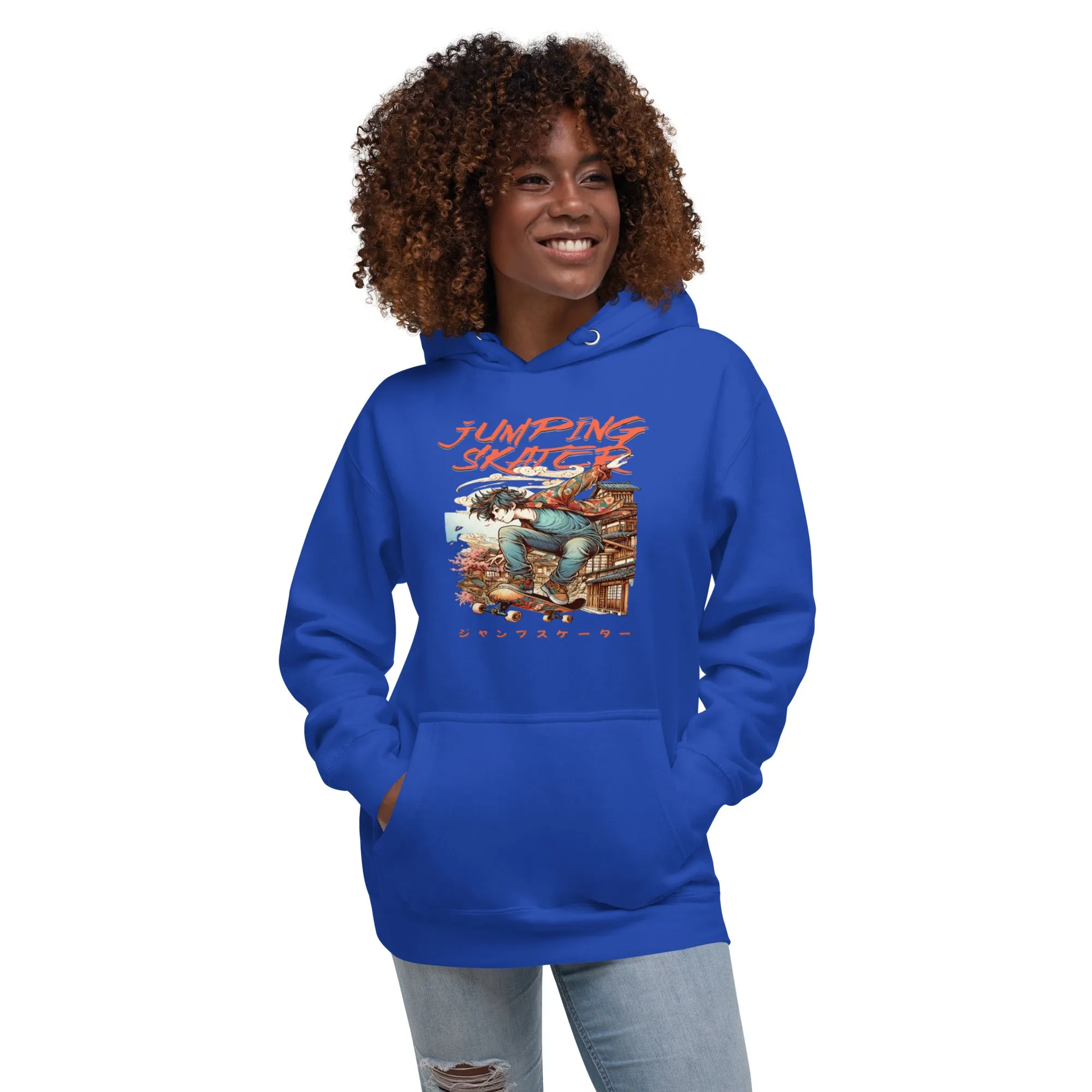 Unisex Hoodie Cozy Comfort: The Ultimate Hoodie for Everyday Style.
