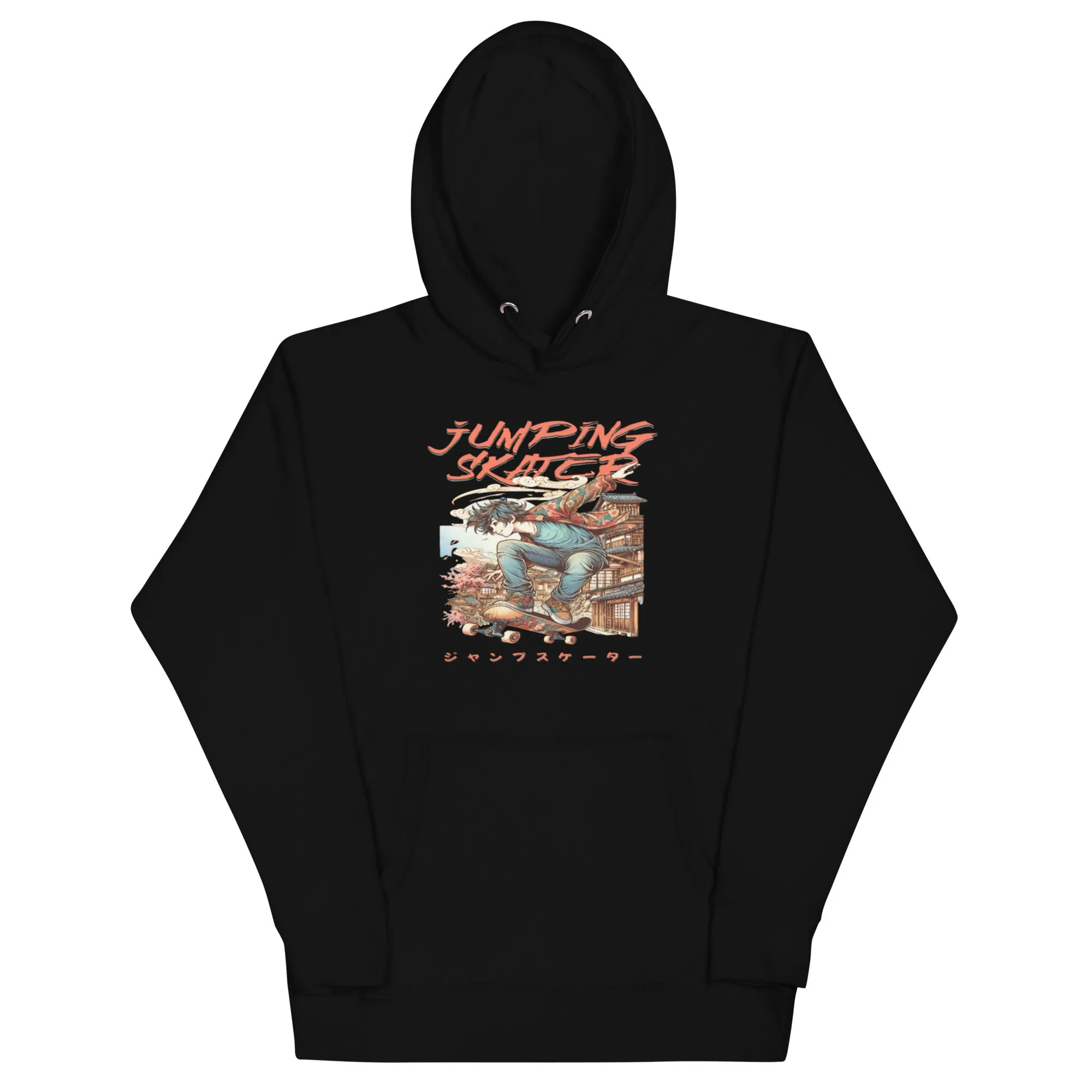 Unisex Hoodie Cozy Comfort: The Ultimate Hoodie for Everyday Style.