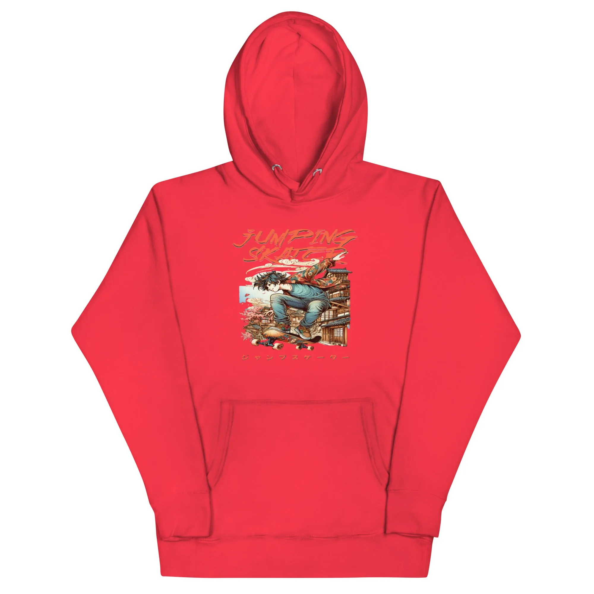 Unisex Hoodie Cozy Comfort: The Ultimate Hoodie for Everyday Style.