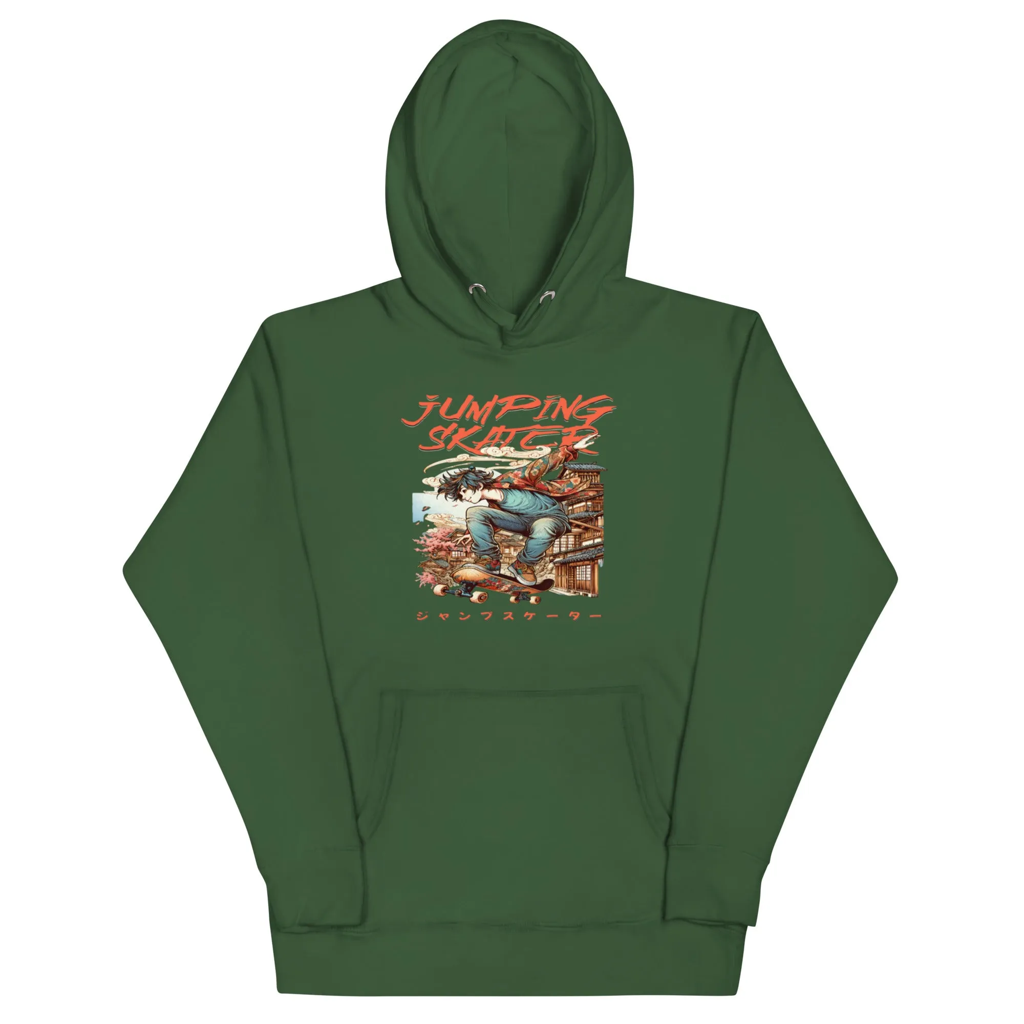 Unisex Hoodie Cozy Comfort: The Ultimate Hoodie for Everyday Style.