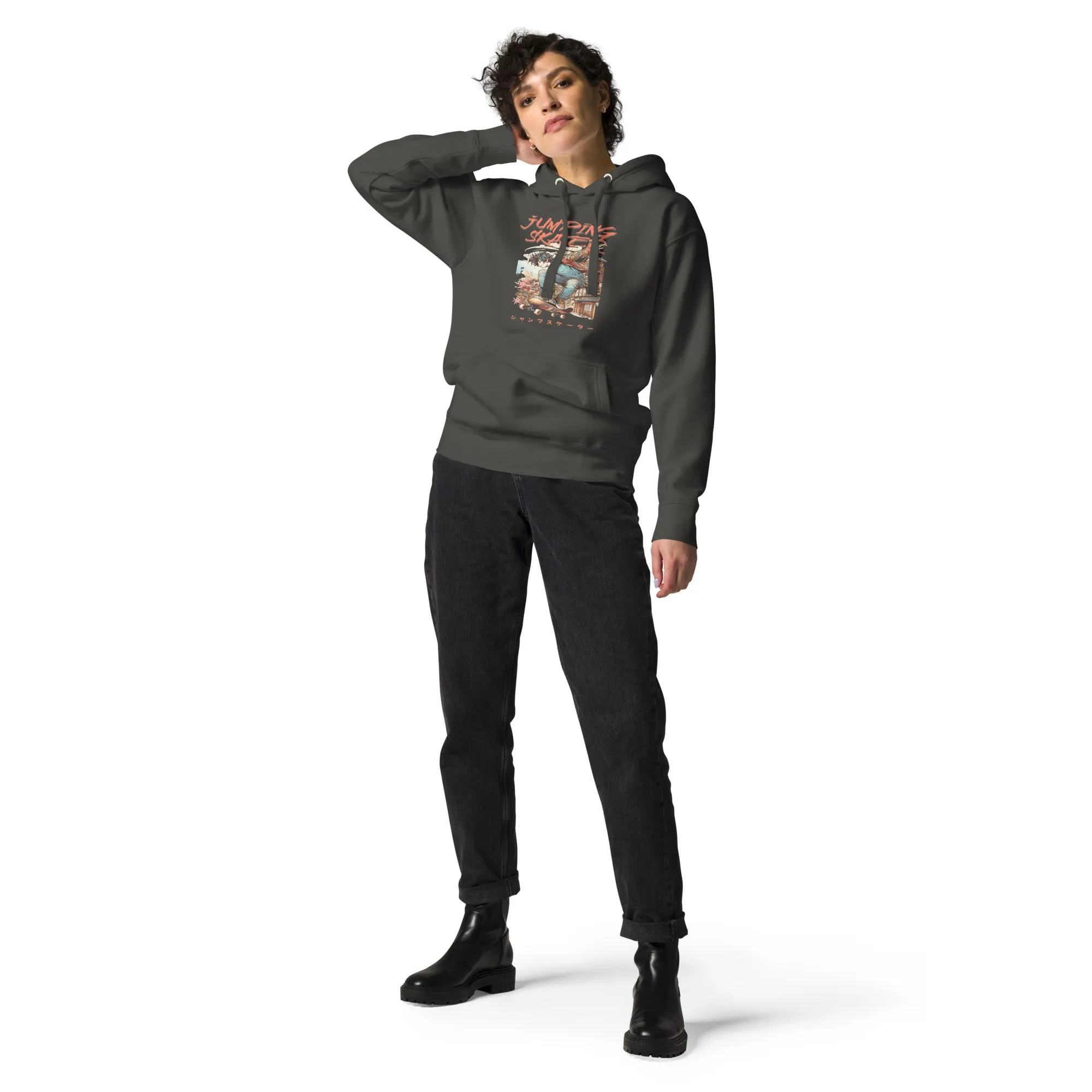 Unisex Hoodie Cozy Comfort: The Ultimate Hoodie for Everyday Style.