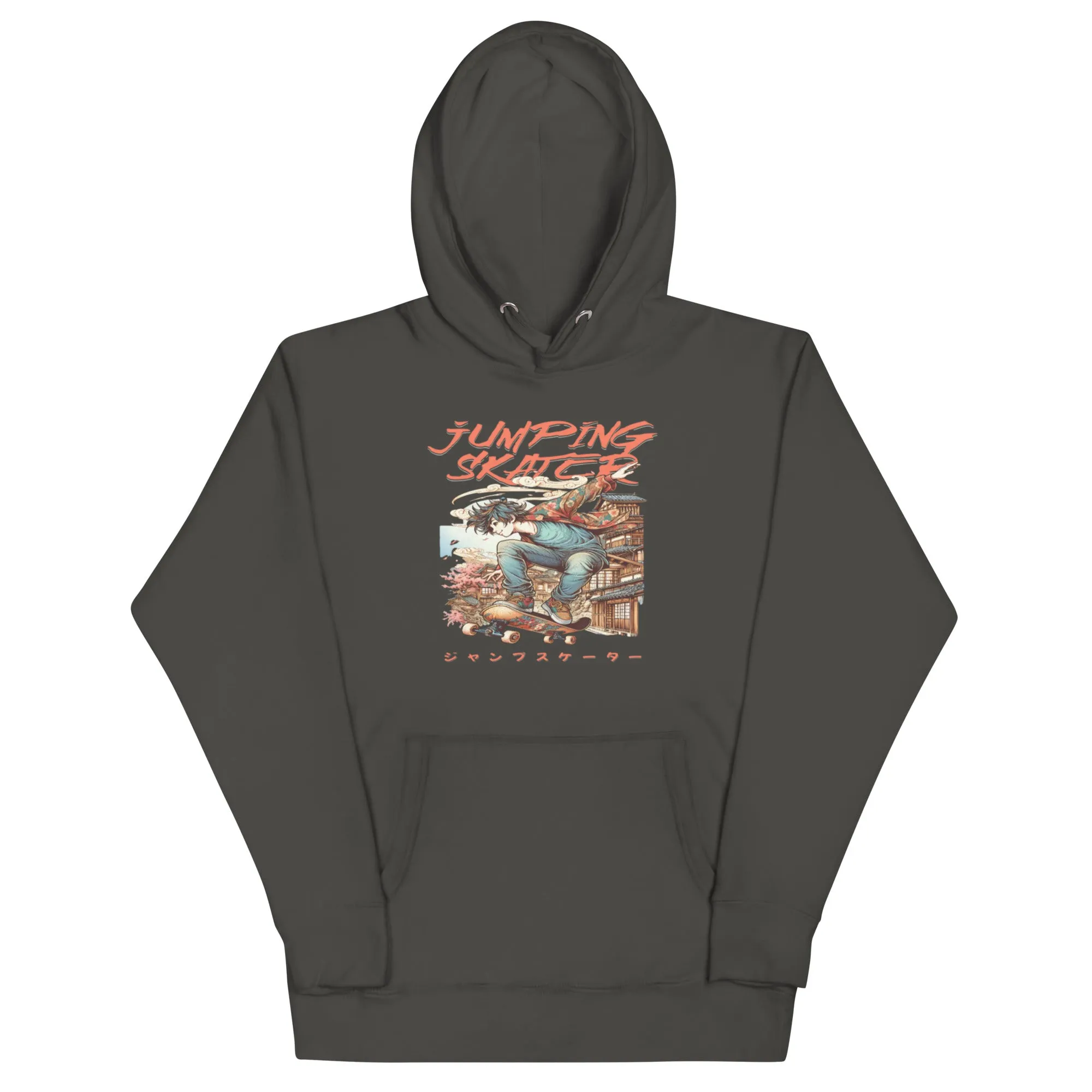 Unisex Hoodie Cozy Comfort: The Ultimate Hoodie for Everyday Style.
