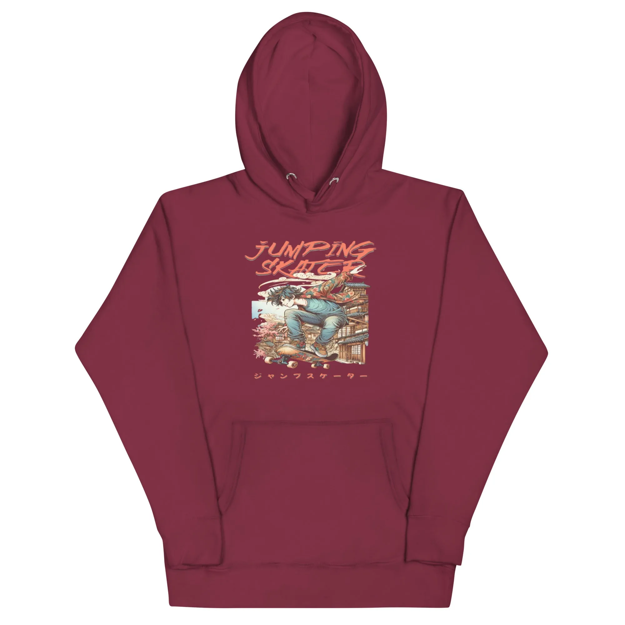Unisex Hoodie Cozy Comfort: The Ultimate Hoodie for Everyday Style.