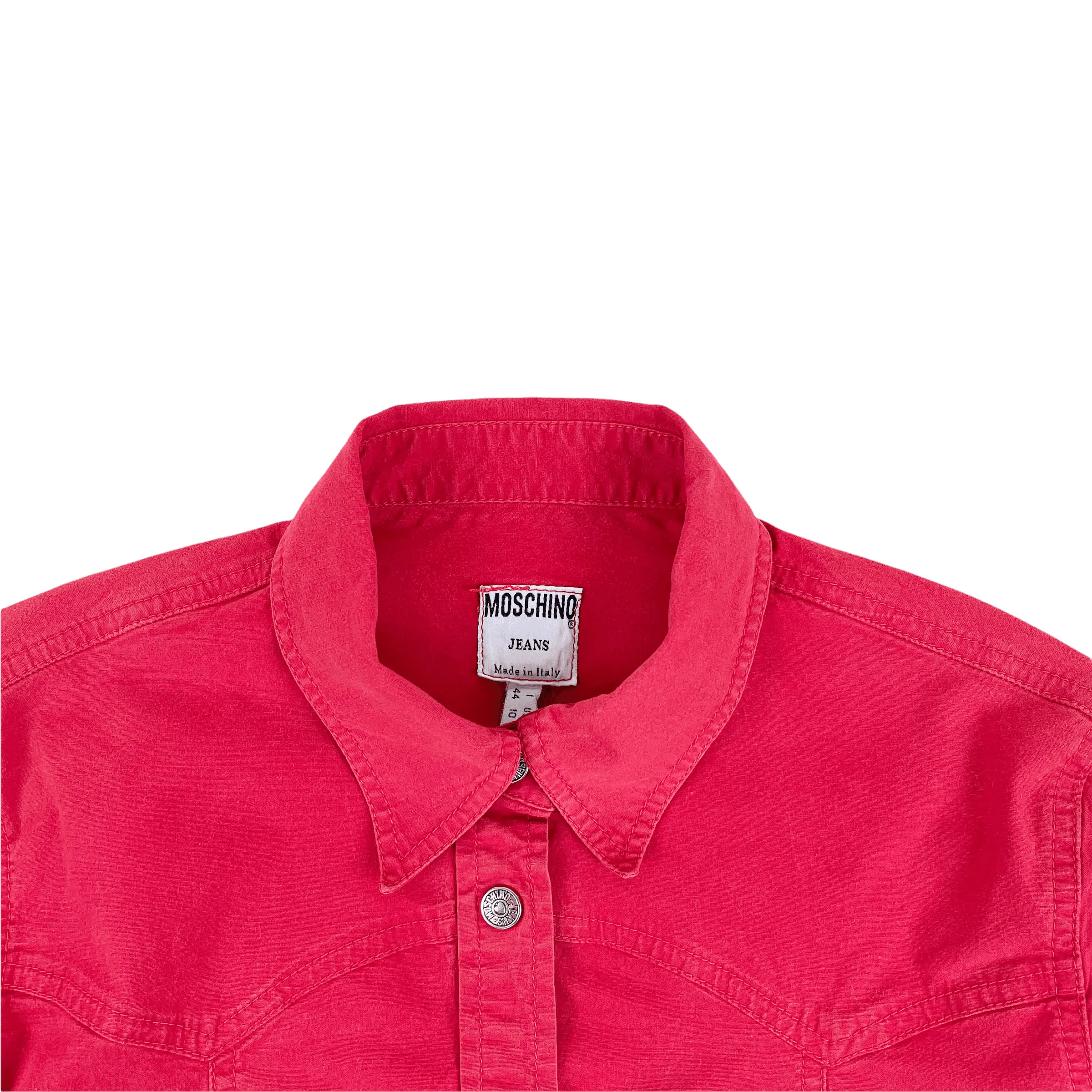 Vintage Moschino Shirt (M)