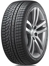 Winter i*Cept evo2 (W320/W320A)) - 245/45R18 100V
