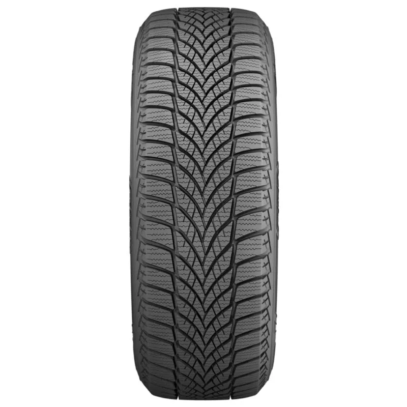 WinterCommand Ultra - 235/60R18 SL 107H