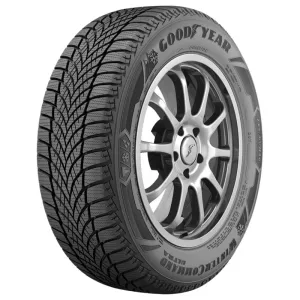 WinterCommand Ultra - 235/60R18 SL 107H