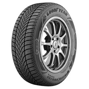WinterCommand Ultra - 235/65R18 SL 106V