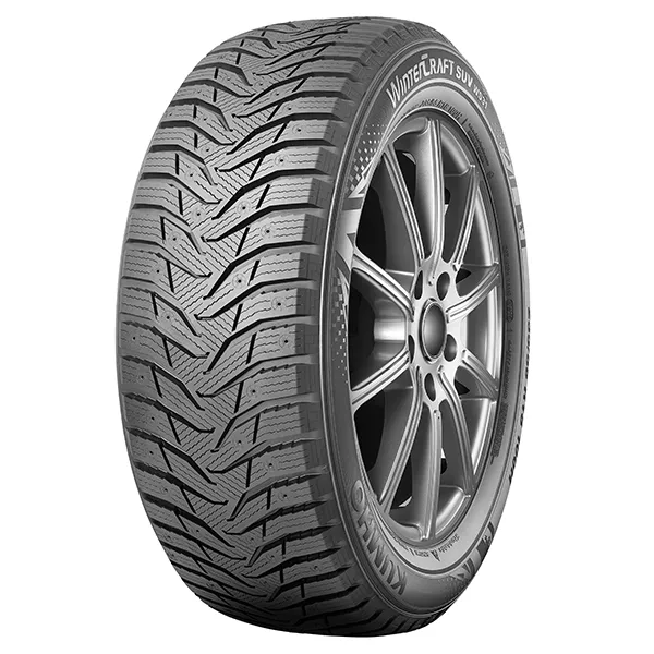 WinterCraft WS31 - 245/65R17 111T XL