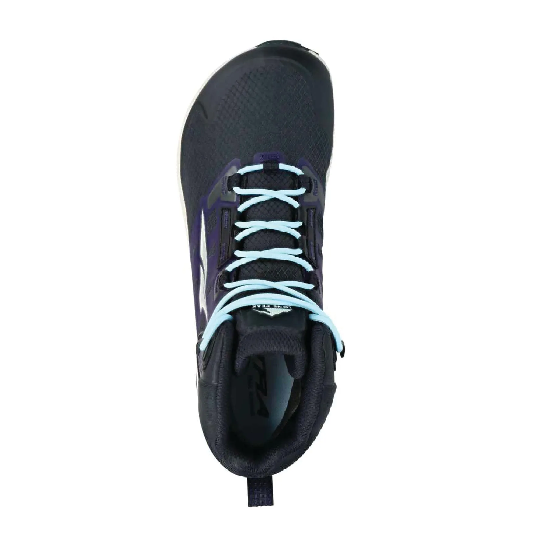 Womens Lone Peak ALL-WTHR Mid 2.0