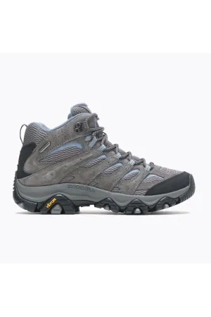 WOMEN'S MOAB 3  MID WATERPROOF