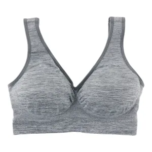 Women's Seamless Comfort Bra
