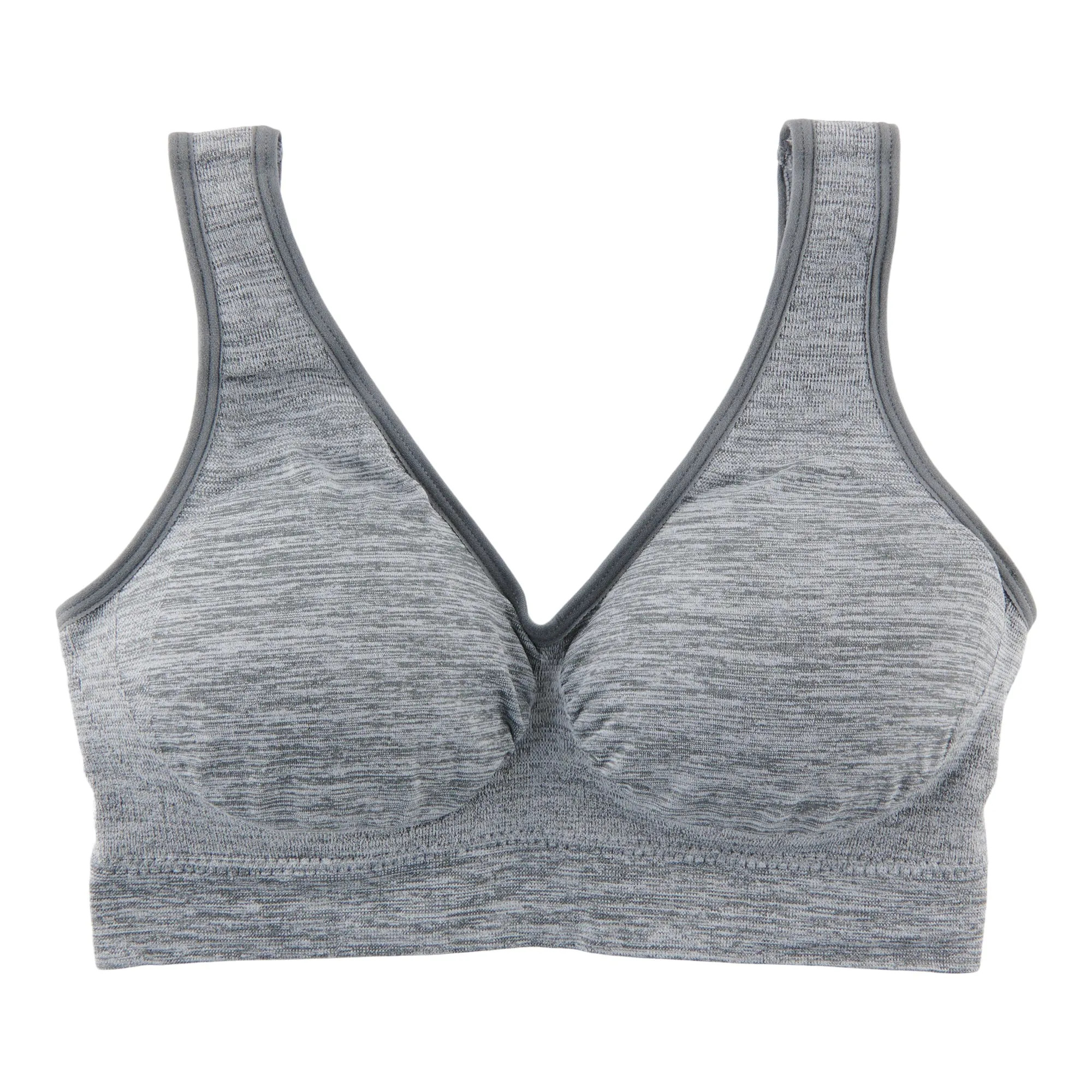 Women's Seamless Comfort Bra