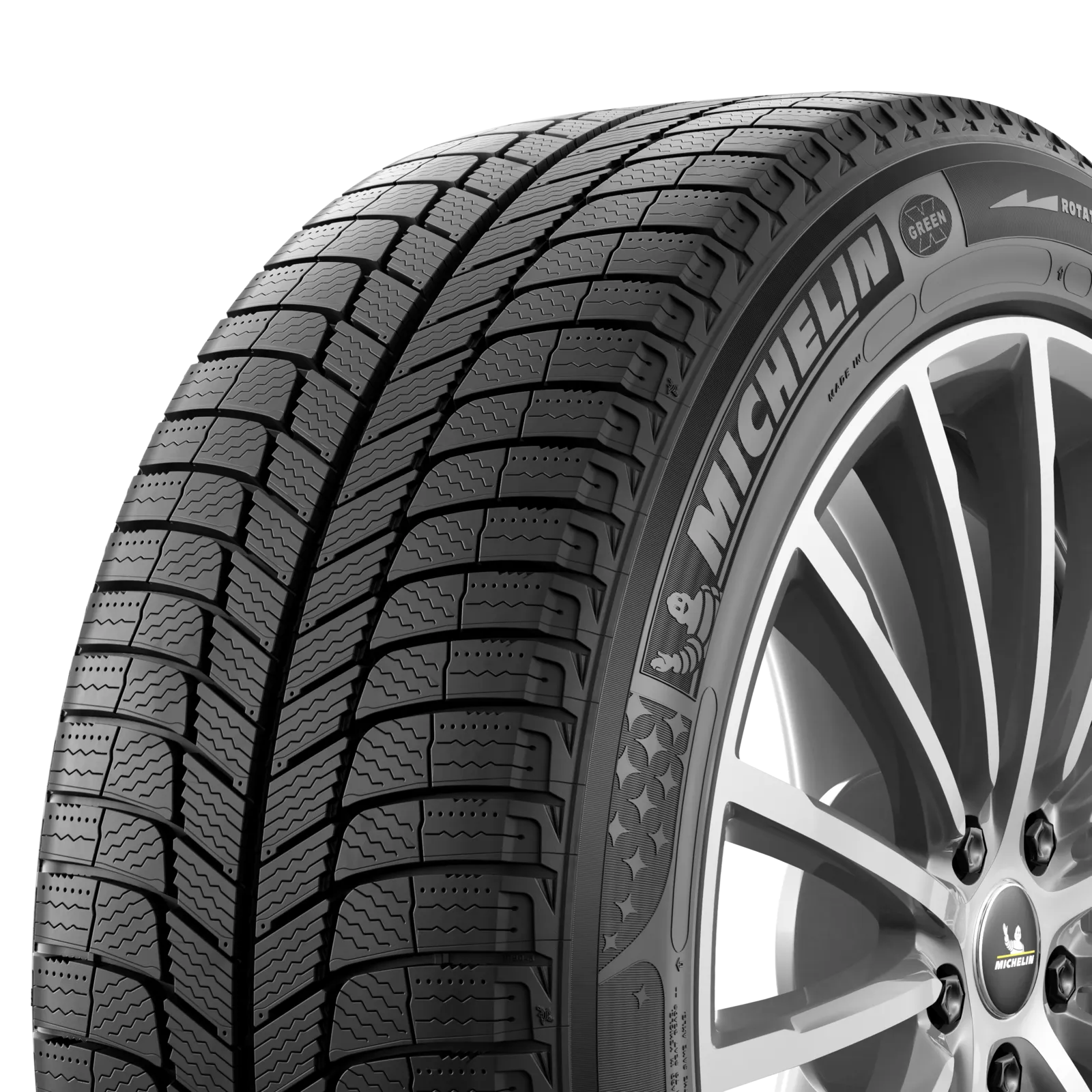 X-Ice Xi3 - 175/65R15 88T